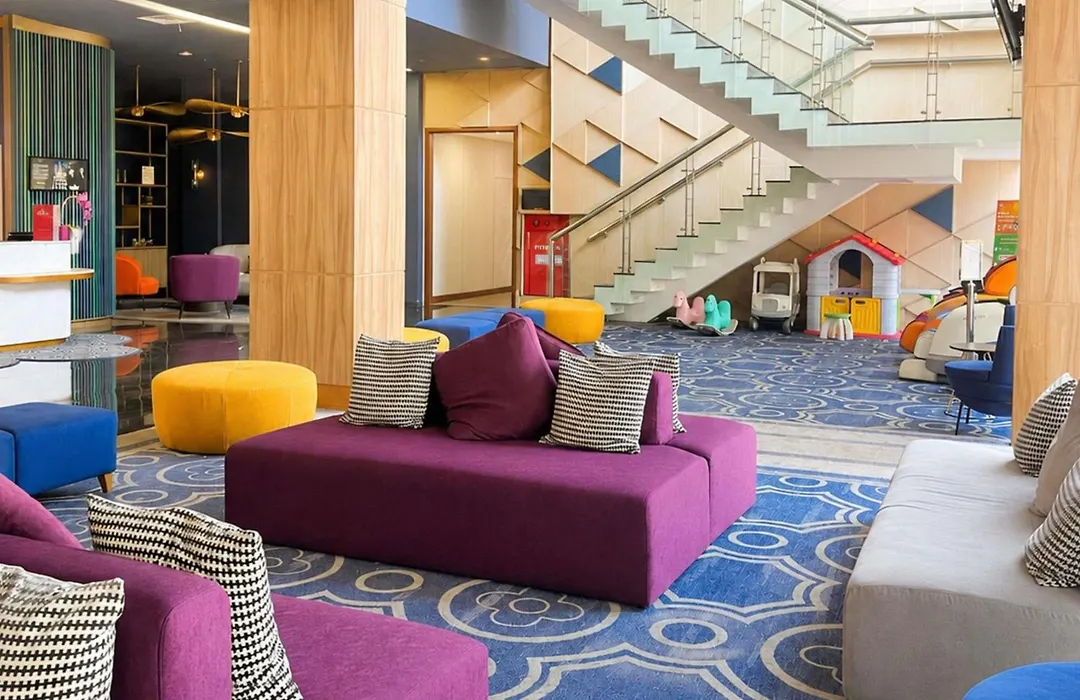 Mercure Bandung Nexa Supratman-1