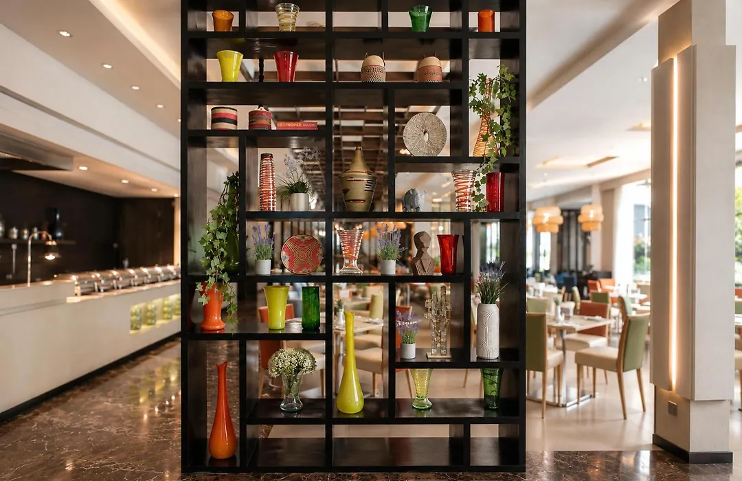 Doubletree By Hilton Nairobi-1