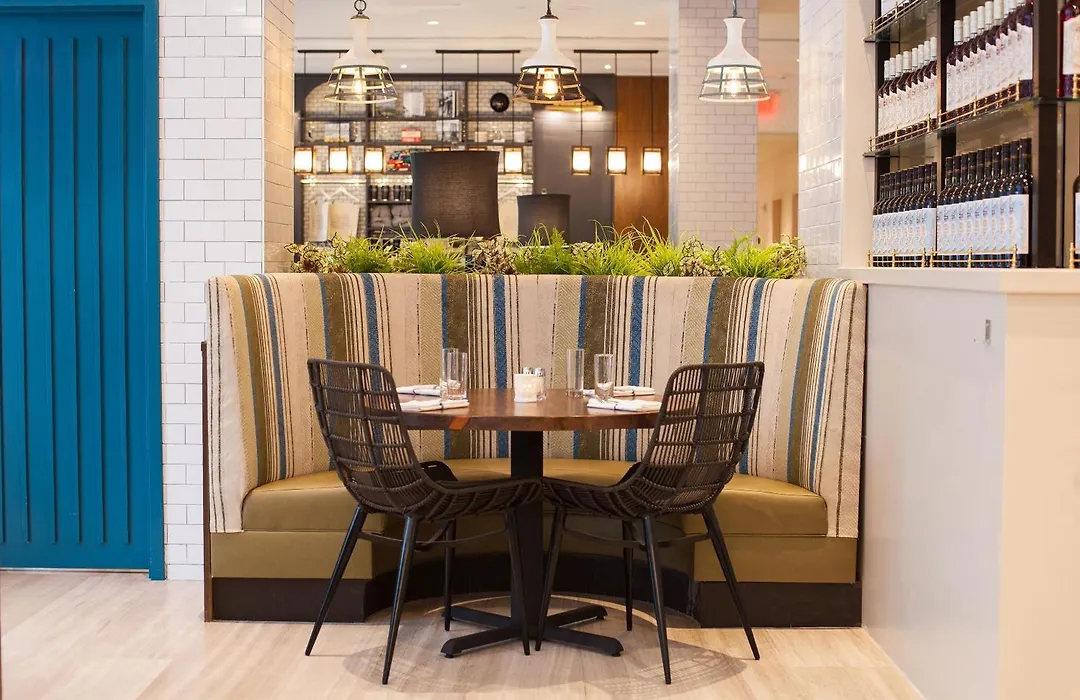 Innside By Melia New York Nomad-1