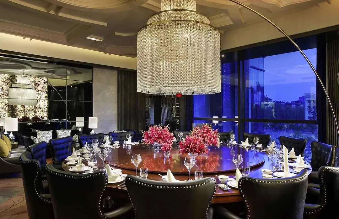 Sofitel Kunming-1