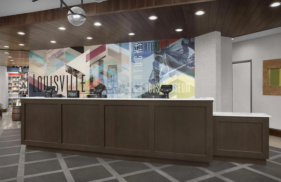 Home2 Suites By Hilton Louisville East Hurstbourne-1