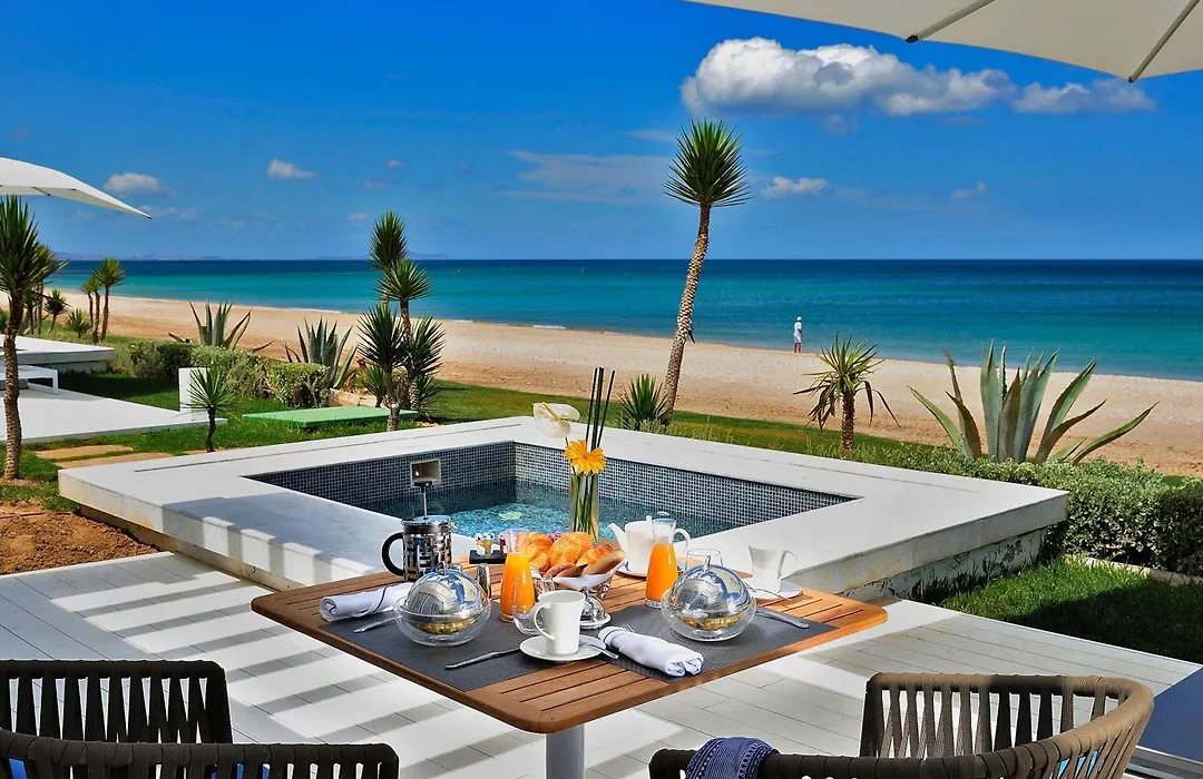 Sofitel Tamuda Bay Beach And Spa-1