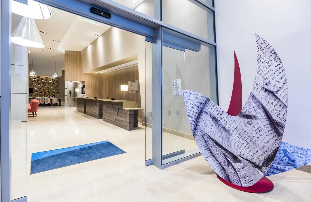 Holiday Inn Express - Barranquilla Buenavista By Ihg-1