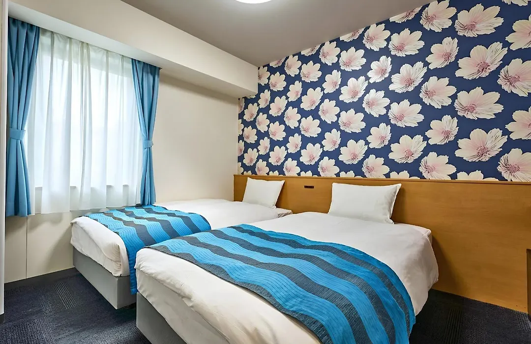Hotel Sobial Osaka Dome-1