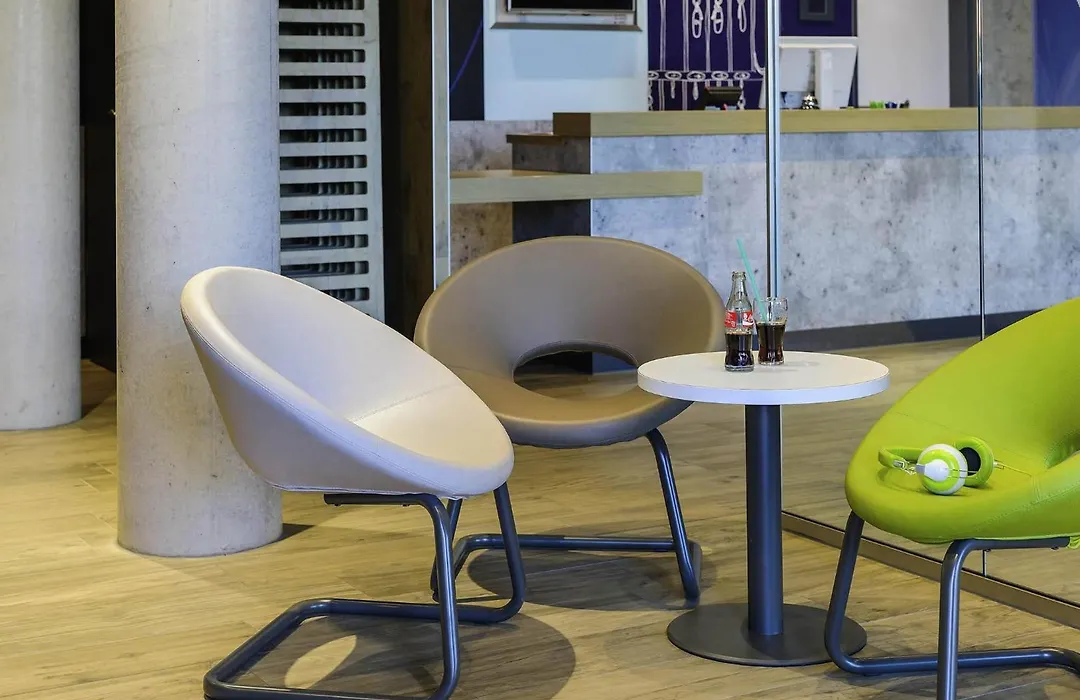 Ibis Budget Konstanz-1