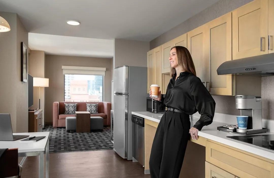 Homewood Suites By Hilton Chicago West Loop Fulton Mkt Area-1