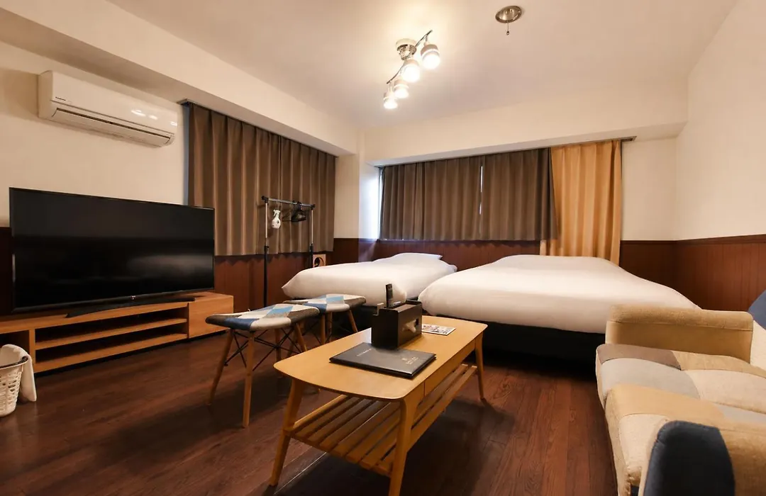 Randor Residence Tokyo Classic-1