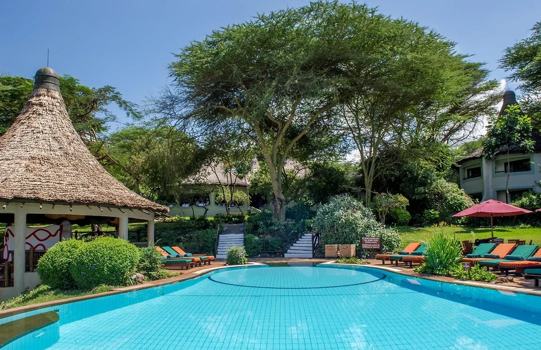 Lake Manyara Serena Safari Lodge-1