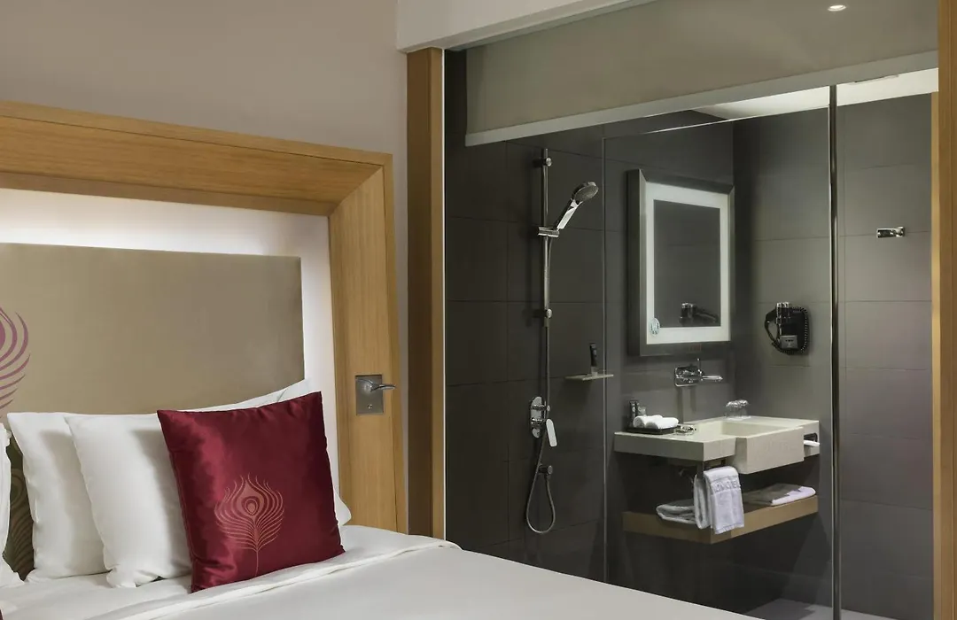 Novotel Yangon Max-1