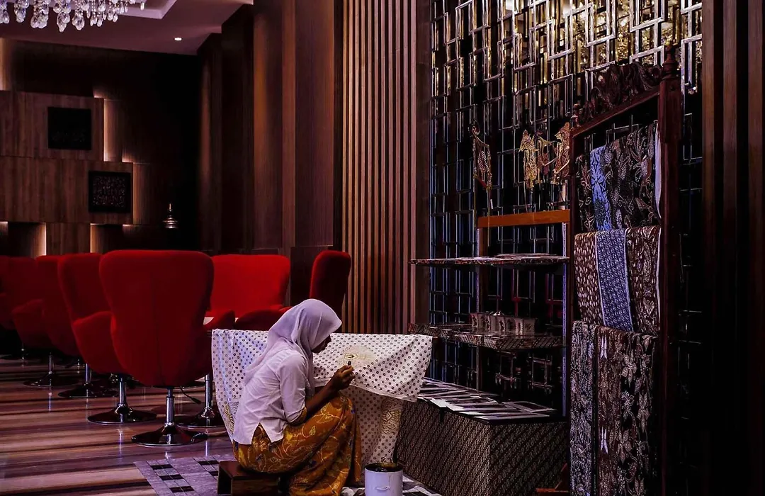 Grand Mercure Yogyakarta Adi Sucipto-1