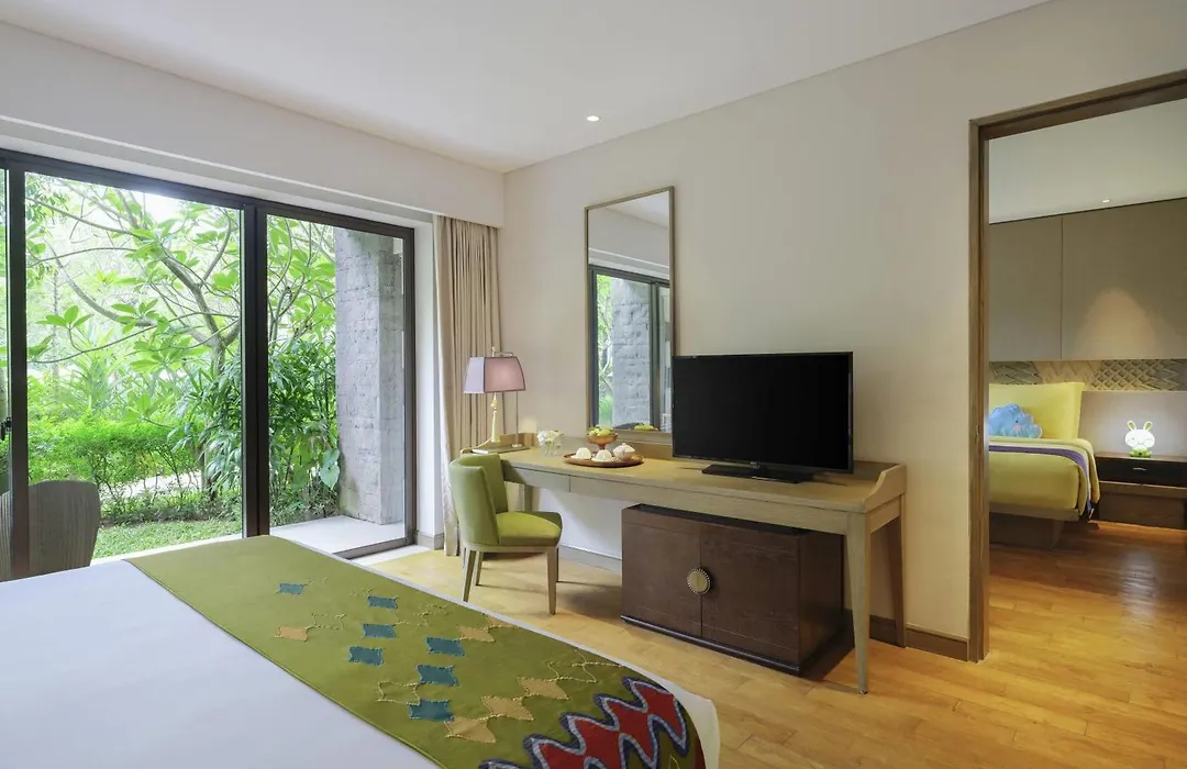 Moevenpick Resort & Spa Jimbaran Bali-1