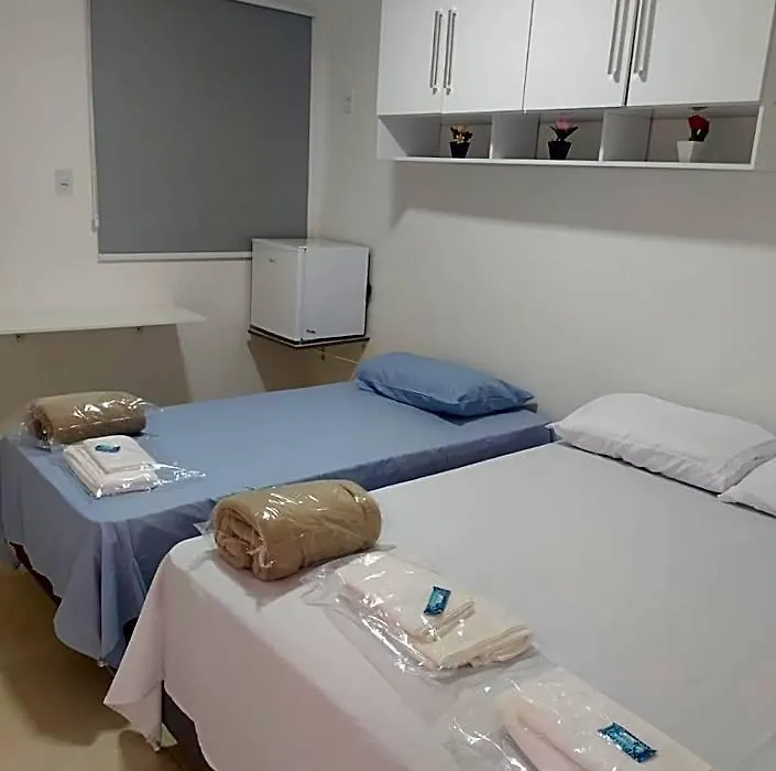 Hotel Vila Bela-1