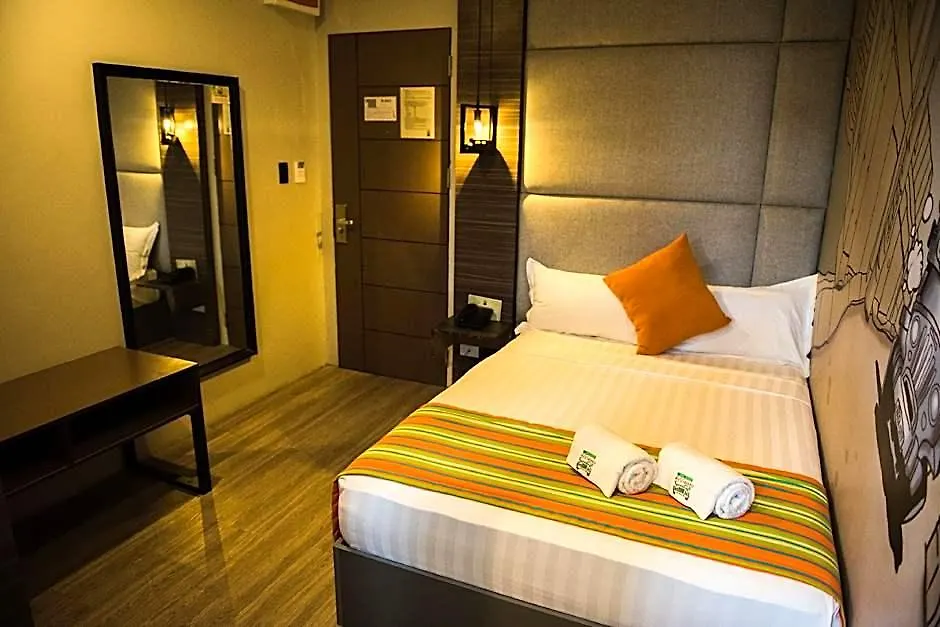 Dy Viajero Transient Hotel-1