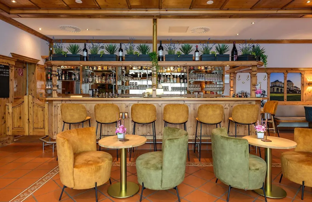 Mercure Hotel Stuttgart Airport Messe-1