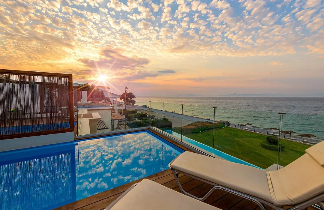 The Ixian Grand & All Suites - Adults Only Hotel-1