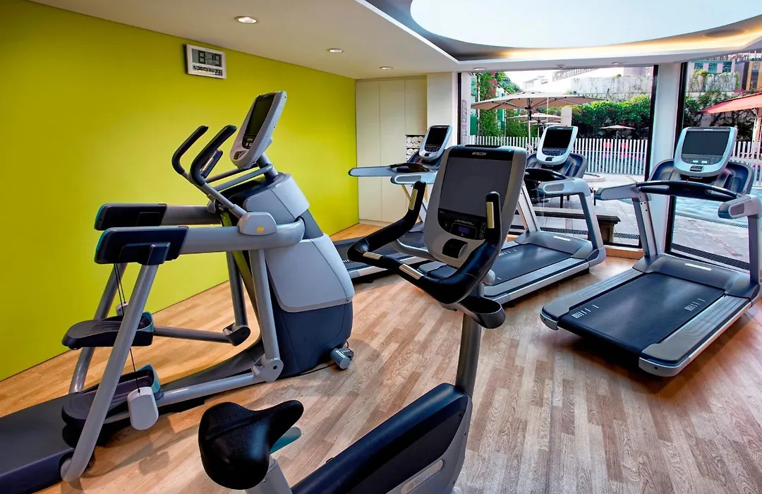 Holiday Inn Singapore Orchard City Centre By Ihg-1