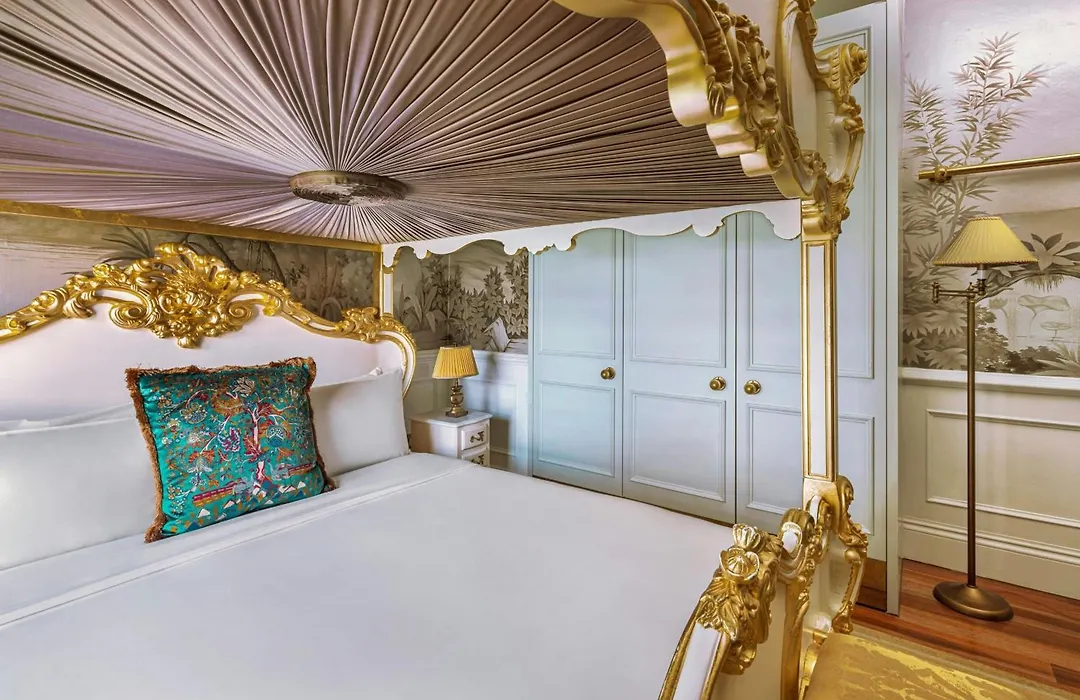 The Serangoon House Little India, Singapore, A Tribute Portfolio Hotel-1
