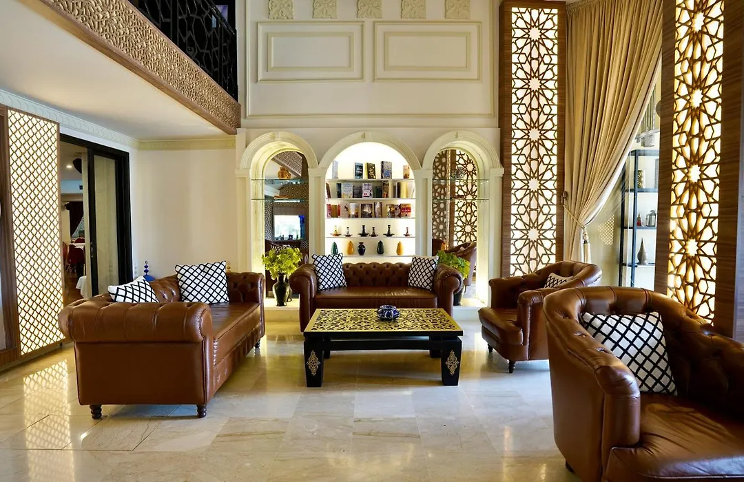 Hotel Imperial Plaza & Spa-1