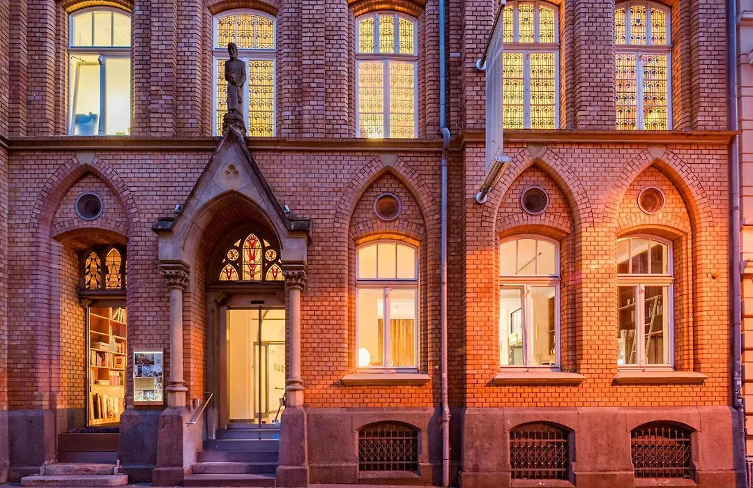 Hopper Hotel St. Josef, Worldhotels Crafted-1