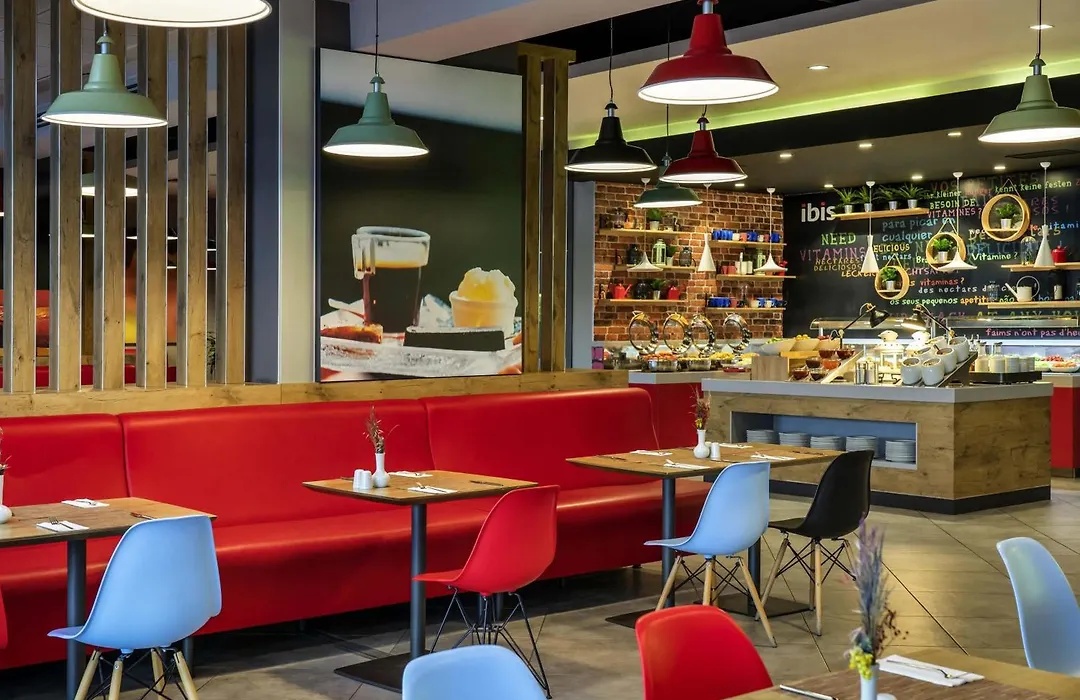 Ibis Istanbul Zeytinburnu-1