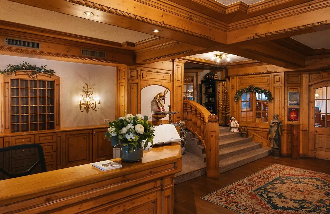 Pfefferkorn'S Hotel-1