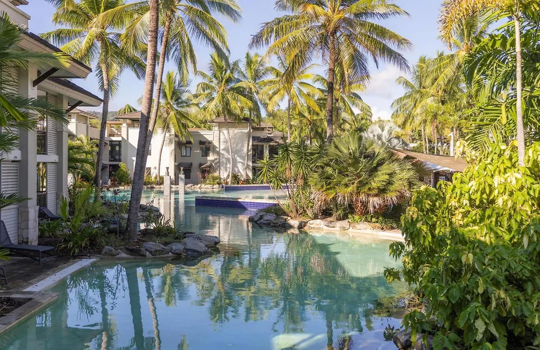 Pullman Port Douglas Sea Temple Resort And Spa-1