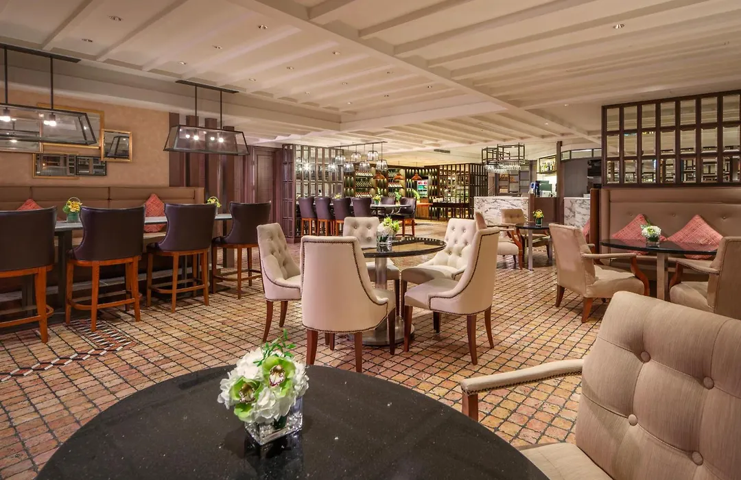 Intercontinental Grand Stanford Hong Kong By Ihg-1