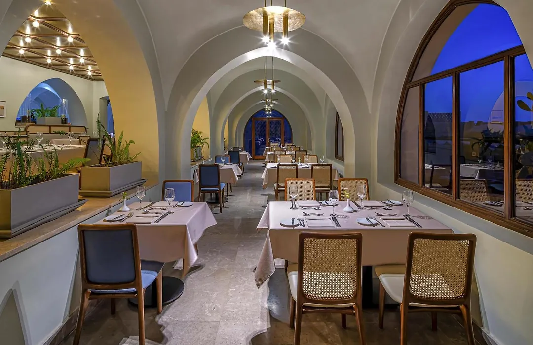 Movenpick Resort El Quseir-1