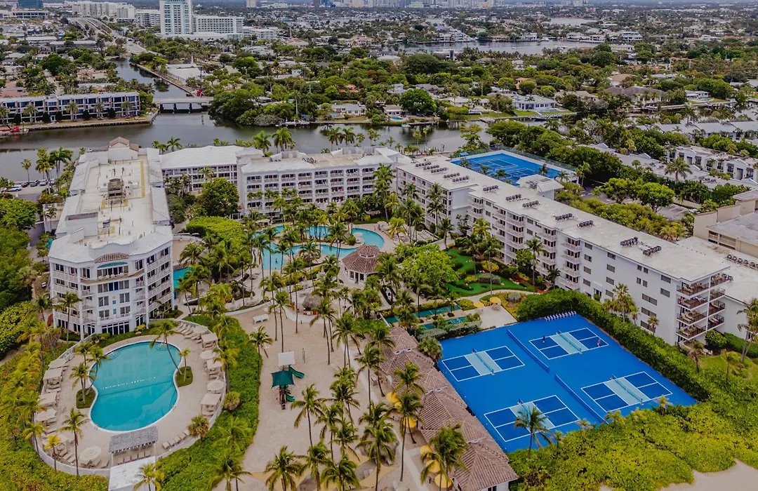 The Lago Mar Beach Resort And Club-1