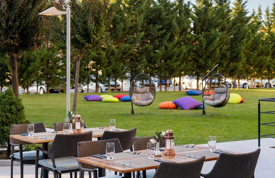 Novotel Kayseri-1