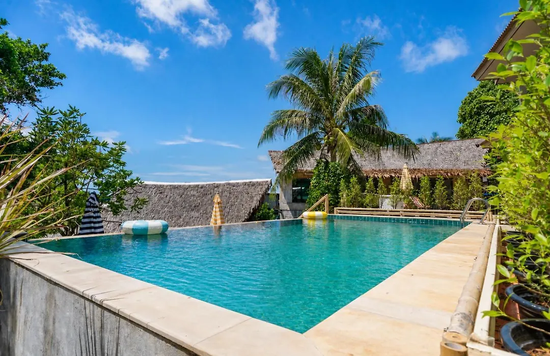 Chunut House Resort-1