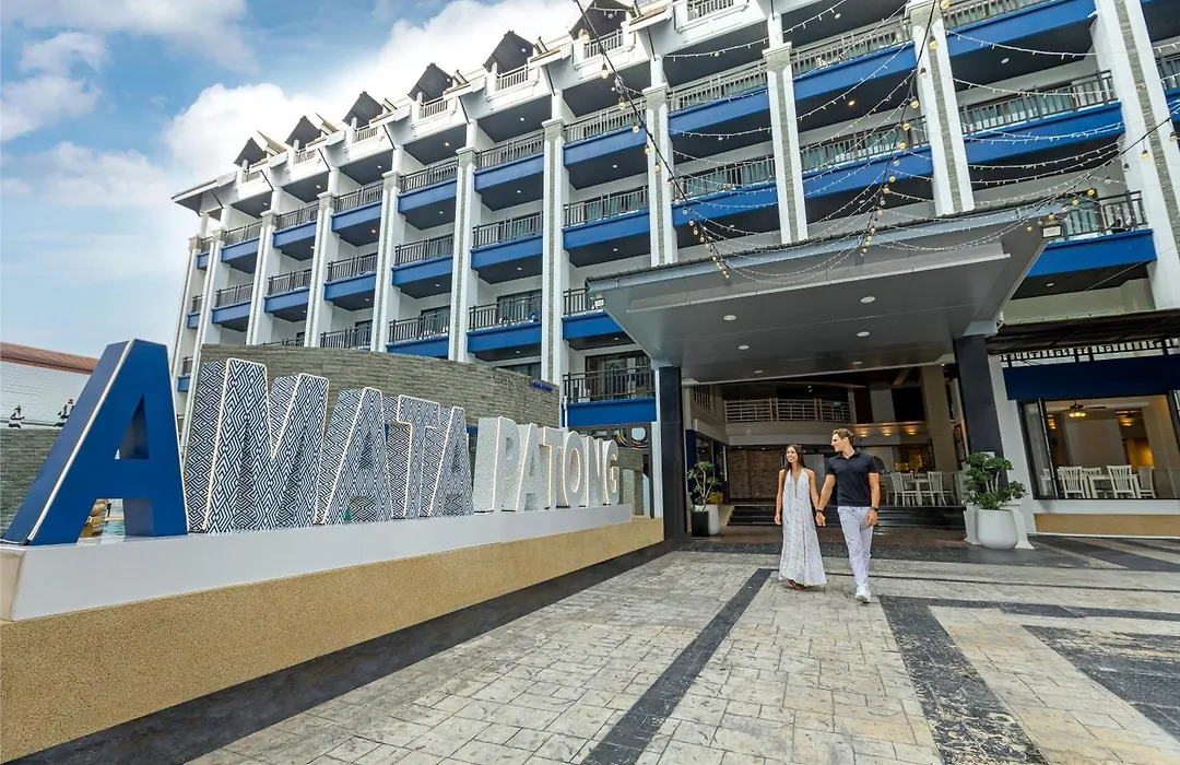 Amata Patong-1