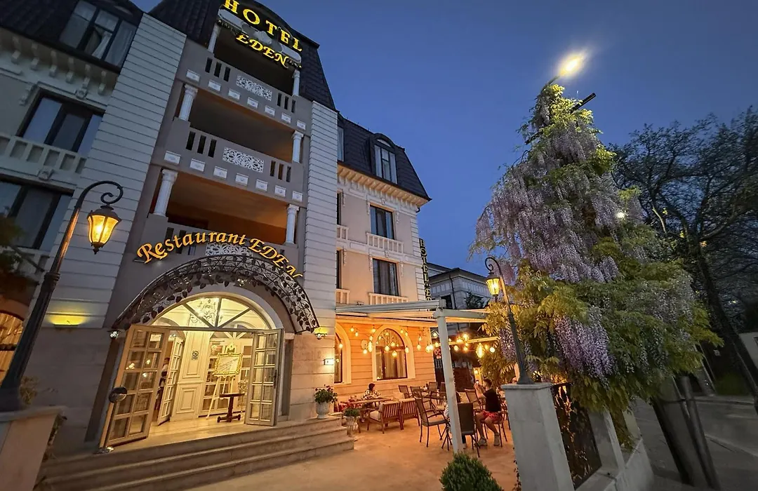 Hotel Eden-1