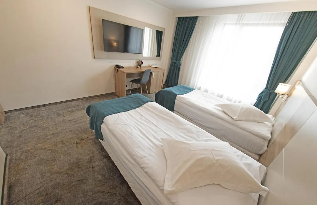 Hotel Regal-1