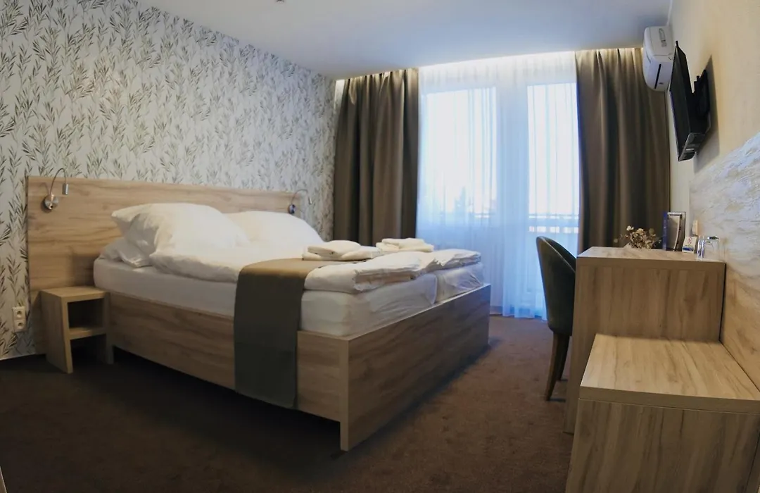 Hotel Spectrum-1
