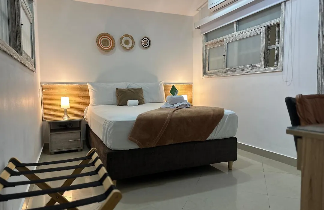 Hotel La Magdalena-1