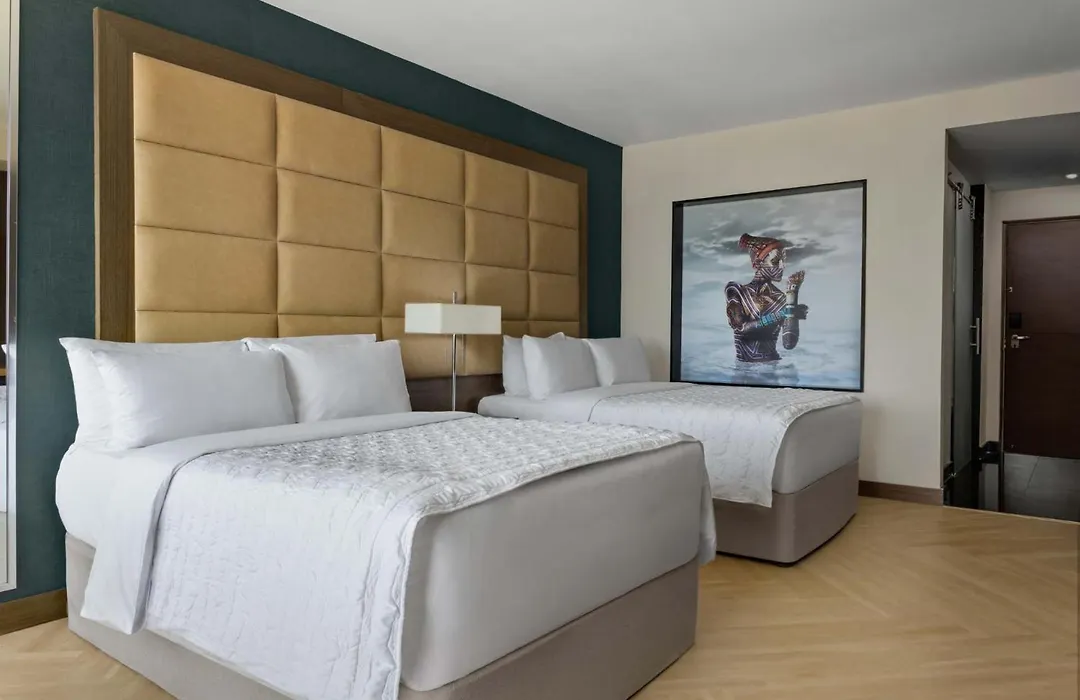 Le Meridien Panama-1