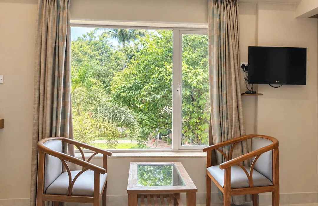 Lake View Resort Lonavala-1