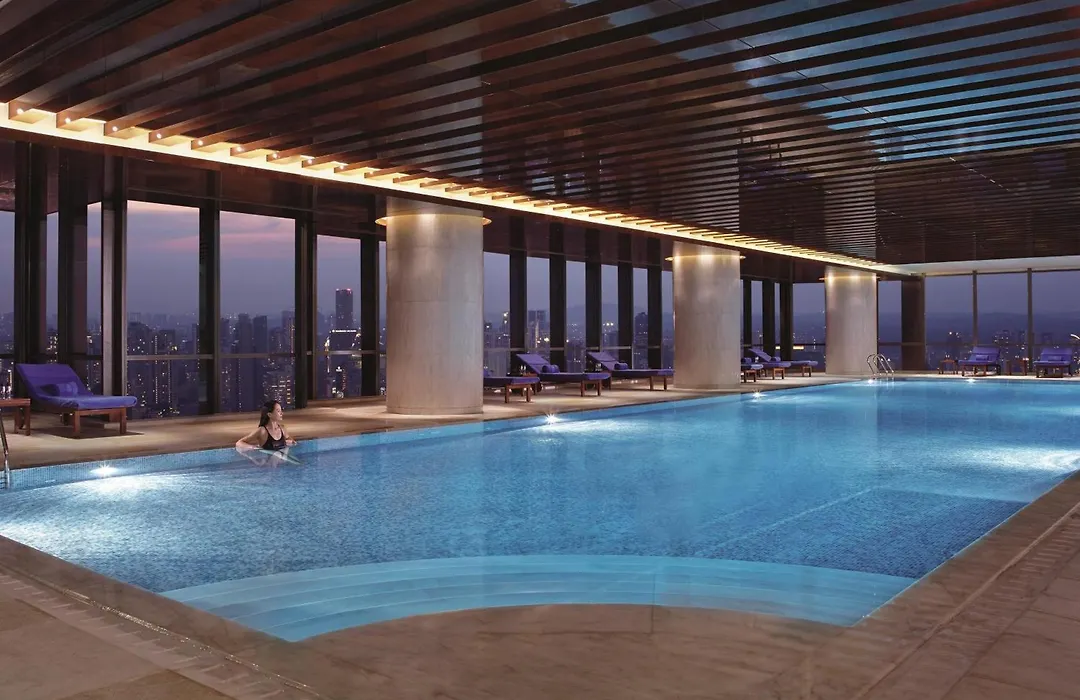 The Ritz-Carlton, Chengdu-1
