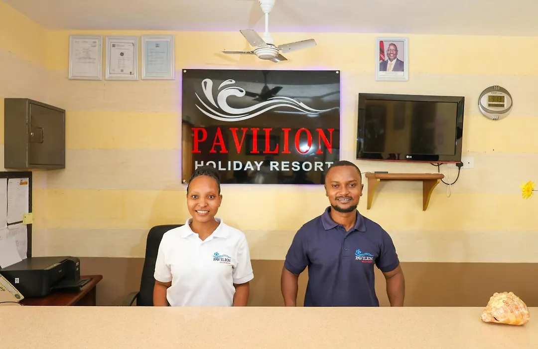 Pavilion Holiday Resort-1
