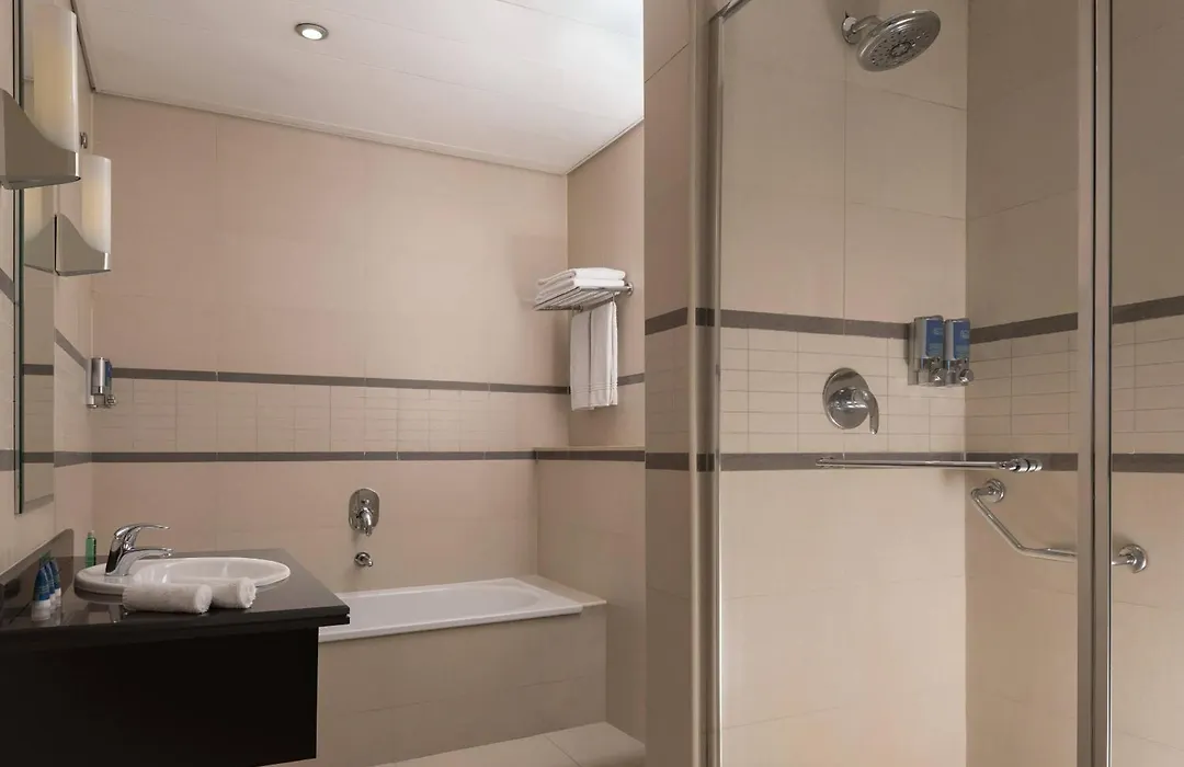 Four Points By Sheraton Lagos-1