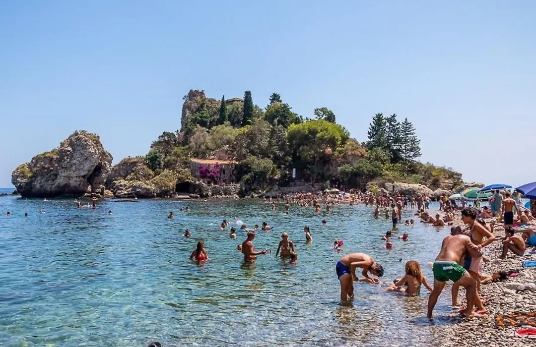 Hotel Pensione Cundari-1