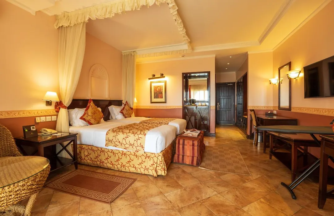Lake Victoria Serena Golf Resort & Spa-1