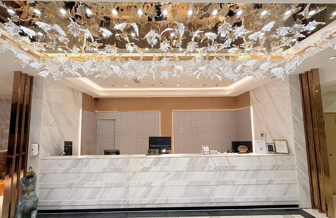 City Comfort Hotel Kuala Lumpur City Center-1