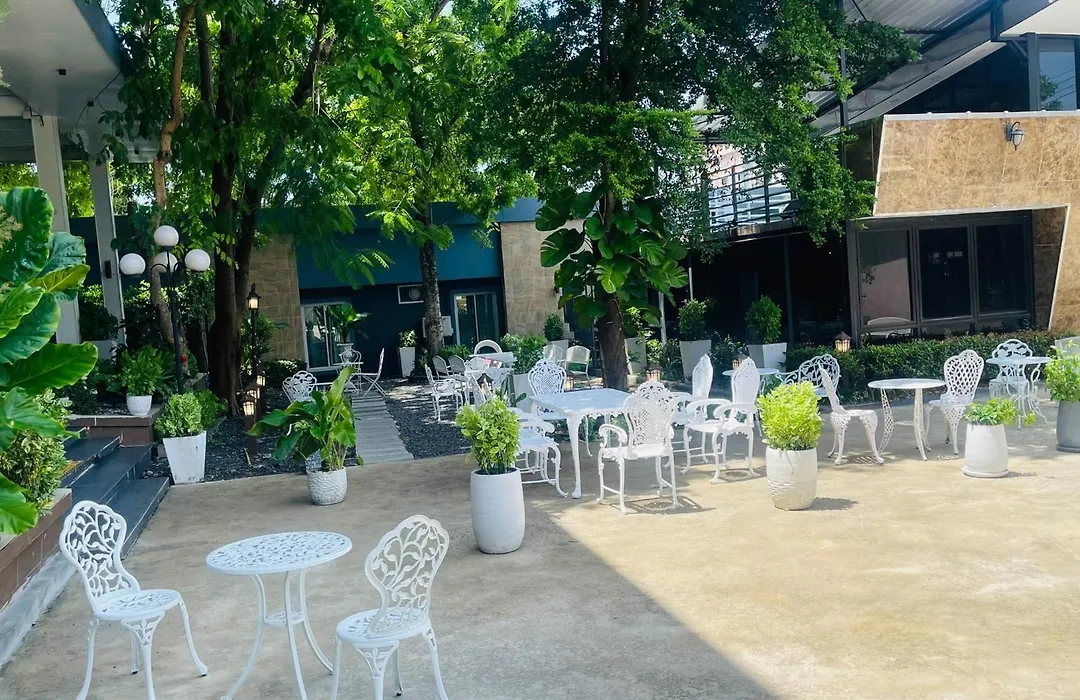 Pongsakorn Boutique Resort-1