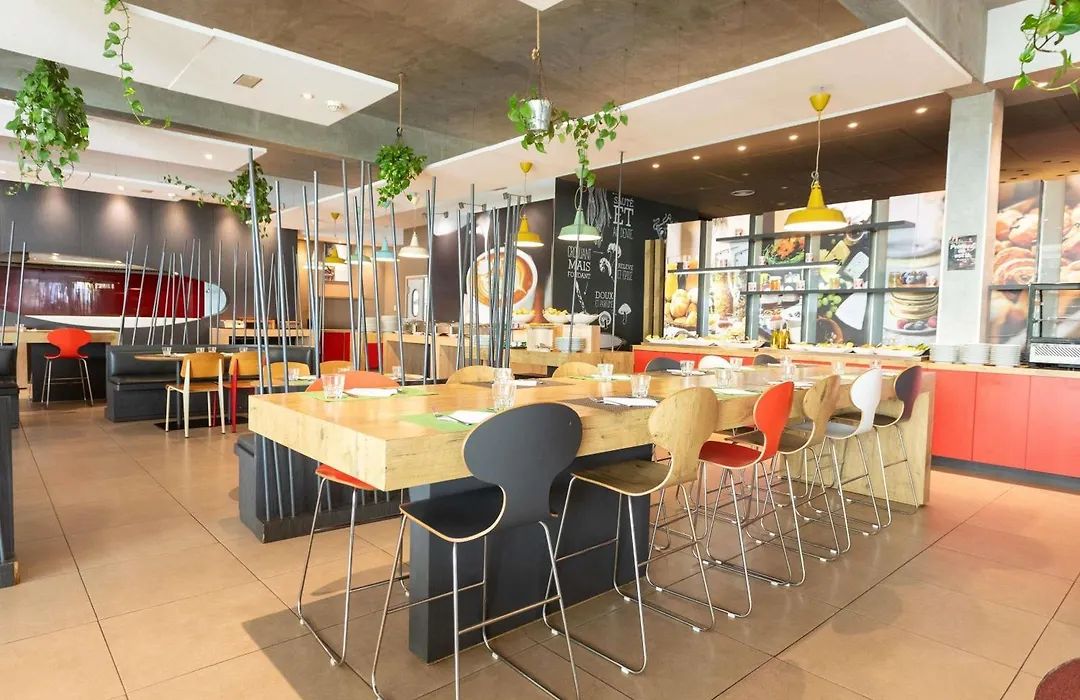 Ibis Rabat Agdal-1
