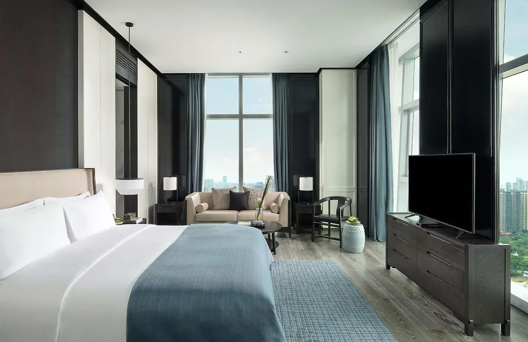 Sofitel Foshan Shunde-1
