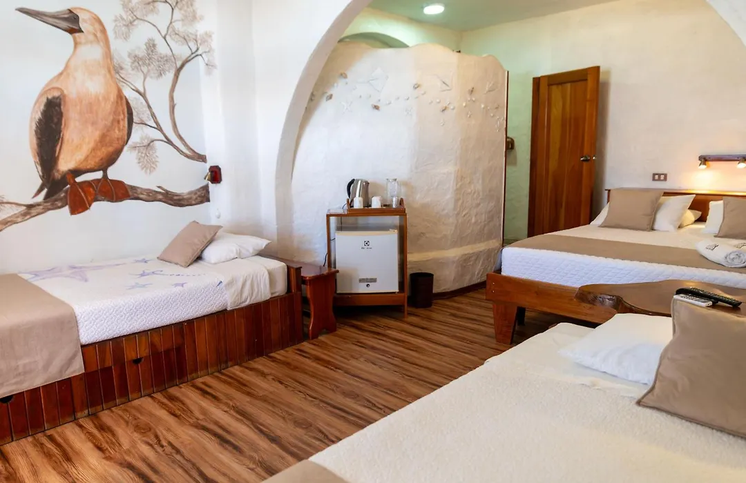 Hotel Casa Blanca-1