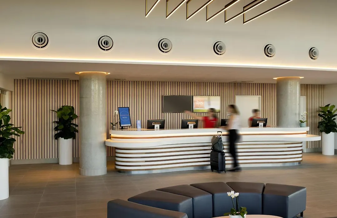Ibis Brisbane Airport-1