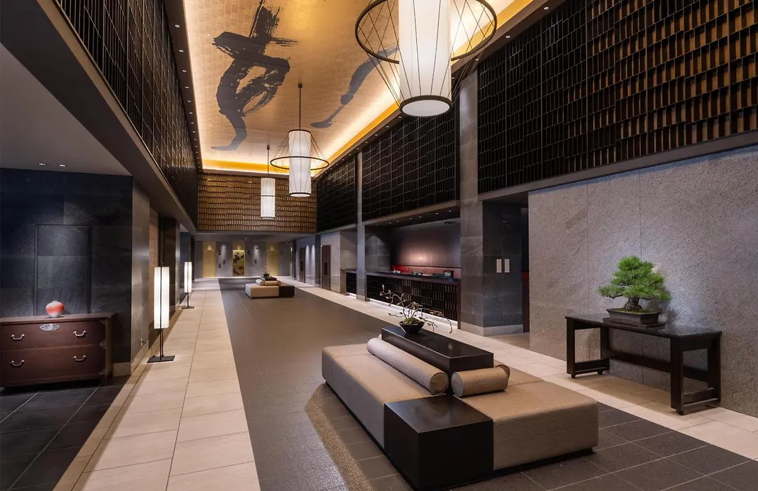 Doubletree By Hilton Kyoto Station-1
